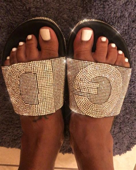 cherokeedass feet